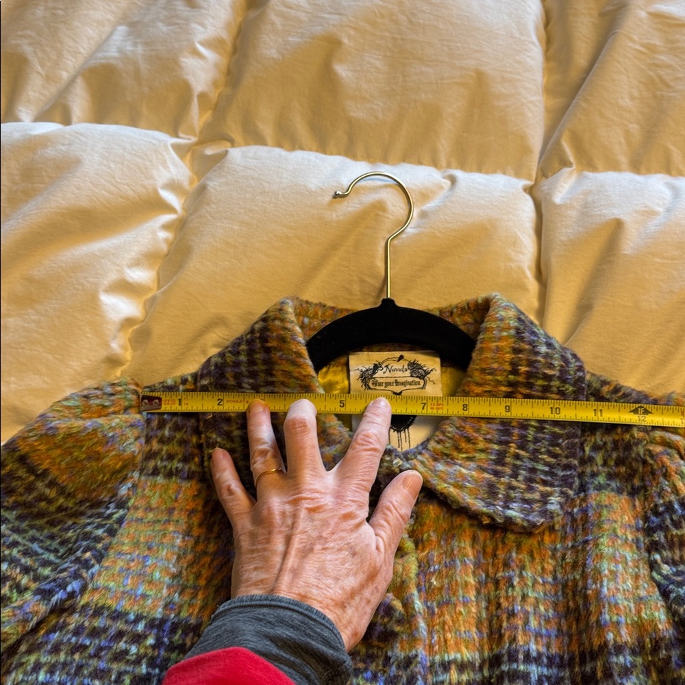 Nuvula Bubble Jacket - image 5